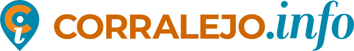 Corralejo.info logo