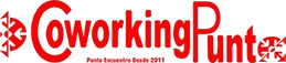 Coworking Punto logo